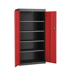 Probe Steel Cupboard Size 4 Large